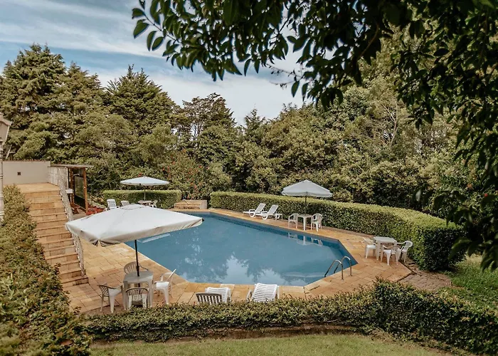 Roteiros AdoraiPousada